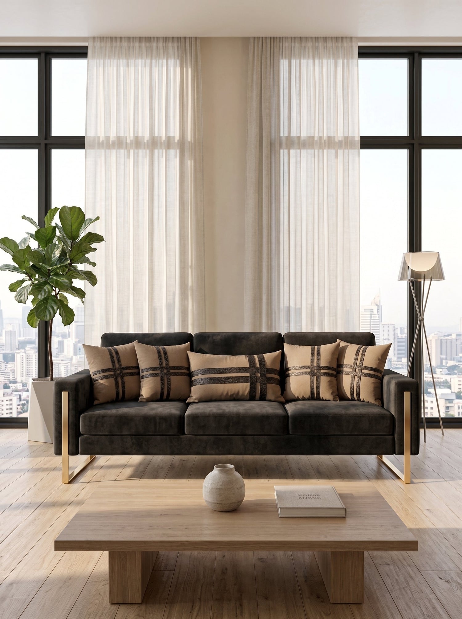 Signature Collection